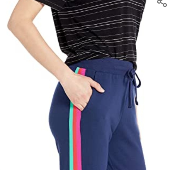 BB DAKOTA CHILL POWER SWEATPANTS - Picture 6 of 11